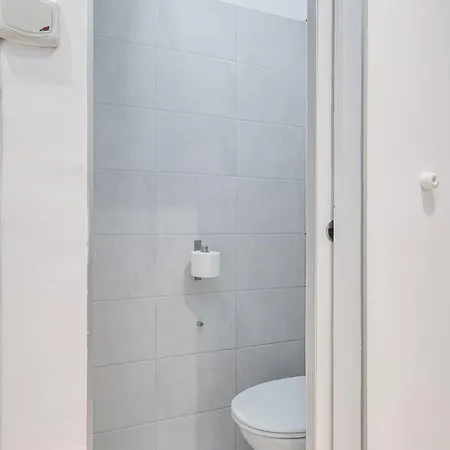 Ogrodowa 32 By Nyx ワルシャワ