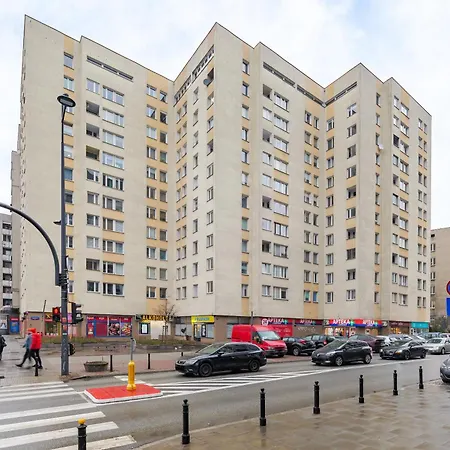 Ogrodowa 32 By Nyx *