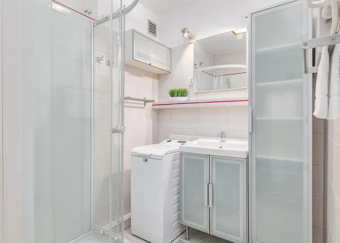 Ogrodowa 32 By Nyx *