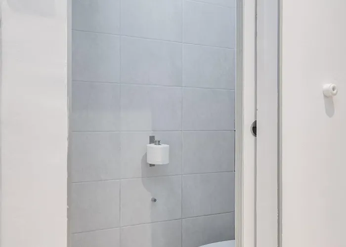 Ogrodowa 32 By Nyx Warsaw