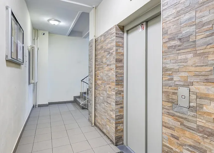 Ogrodowa 32 By Nyx *