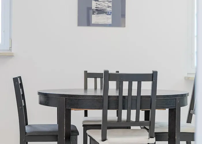 Ogrodowa 32 By Nyx Apartment