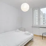 Ogrodowa 32 By Nyx Apartman Varsó
