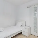 Apartman Ogrodowa 32 By Nyx Varsó