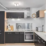 Apartman Ogrodowa 32 By Nyx *