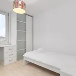 Ogrodowa 32 By Nyx Apartman Varsó
