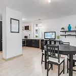 Apartman Ogrodowa 32 By Nyx *